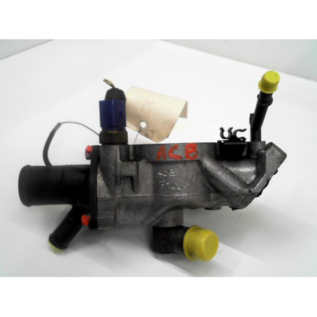 REFROIDISSEUR CARBURANT