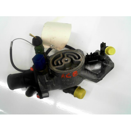 REFROIDISSEUR CARBURANT