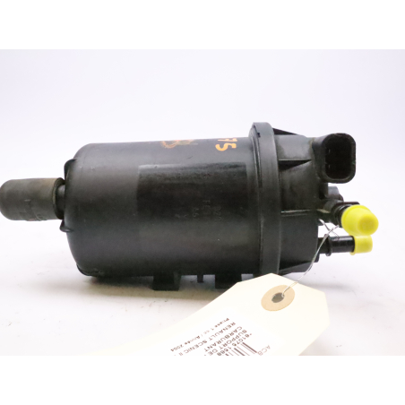 Support de filtre carburant occasion RENAULT SCENIC II Phase 1 - 1.9 DCI 120ch