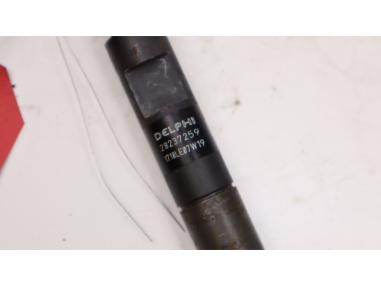 Injecteur occasion RENAULT CLIO III Phase 2 - 1.5 DCI 90ch