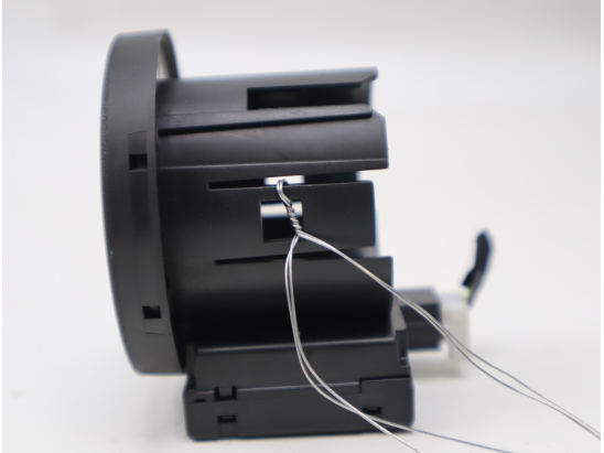 Bague réceptrice transpondeur occasion RENAULT MODUS Phase 1 - 1.5 DCI 65ch