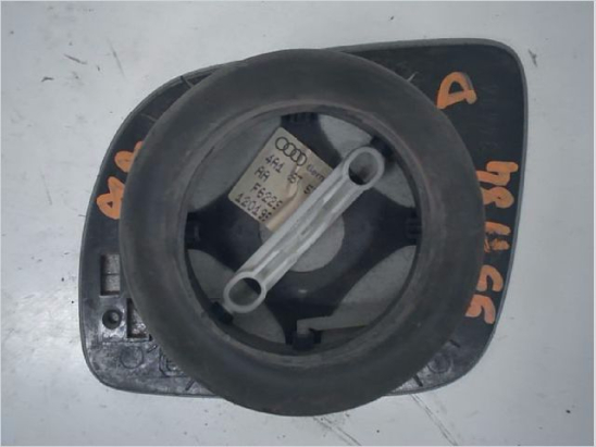 Glace  retroviseur exterieur droit occasion AUDI A4 I Phase 1 - 1.9 TDi