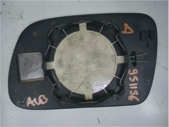 Glace  retroviseur exterieur droit occasion CITROEN XSARA Phase 1 - 1.8i