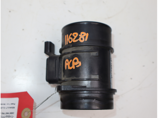 Debimetre air occasion RENAULT CLIO IV Phase 1 - 1.5 DCI 90ch