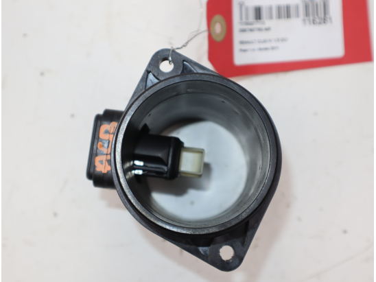 Debimetre air occasion RENAULT CLIO IV Phase 1 - 1.5 DCI 90ch