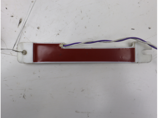 Antenne occasion RENAULT MEGANE IV Phase 1 - 1.3 TCE 140ch