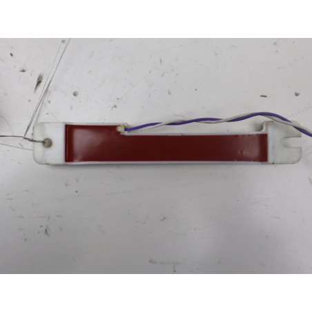 Antenne occasion RENAULT MEGANE IV Phase 1 - 1.3 TCE 140ch