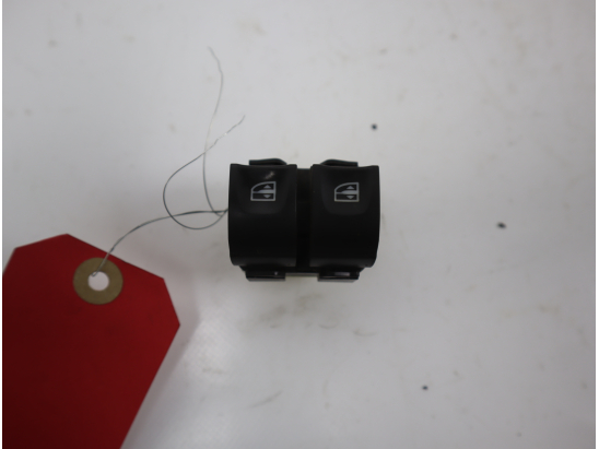 COMMANDE LEVE-GLACE PORTE AVG