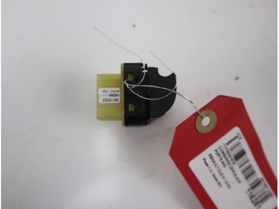 COMMANDE LEVE-GLACE PORTE AVG