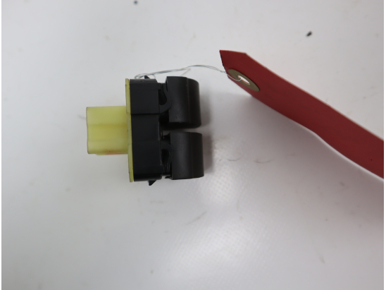 COMMANDE LEVE-GLACE PORTE AVG