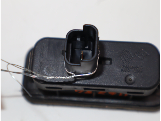 Actionneur serrure hayon occasion RENAULT SCENIC II Phase 1 - 1.9 DCI 120ch