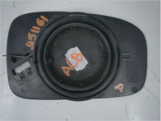 Glace  retroviseur exterieur droit occasion PEUGEOT 306 Phase 1 - 1.9 D