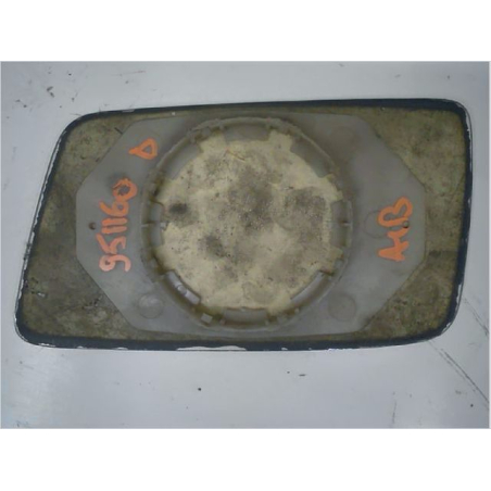 Glace  retroviseur exterieur droit occasion RENAULT 21 Phase 1 - TD