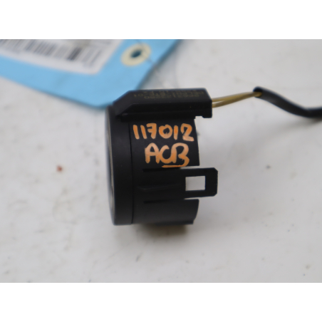 Bague réceptrice transpondeur occasion PEUGEOT 207 Phase 1 - 1.6 HDI 16v 112ch