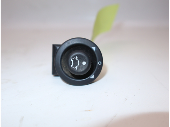 Commande rétroviseurs extérieures électriques occasion FORD FIESTA V Phase 2 - 1.25i