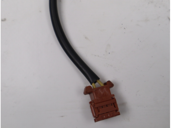 Bague réceptrice transpondeur occasion PEUGEOT 207 Phase 1 - 1.6 HDI 16v 112ch