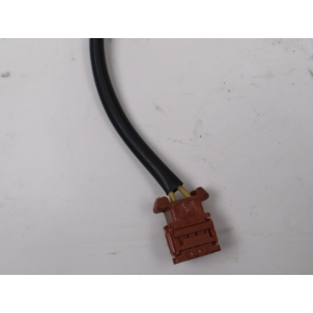 Bague réceptrice transpondeur occasion PEUGEOT 207 Phase 1 - 1.6 HDI 16v 112ch