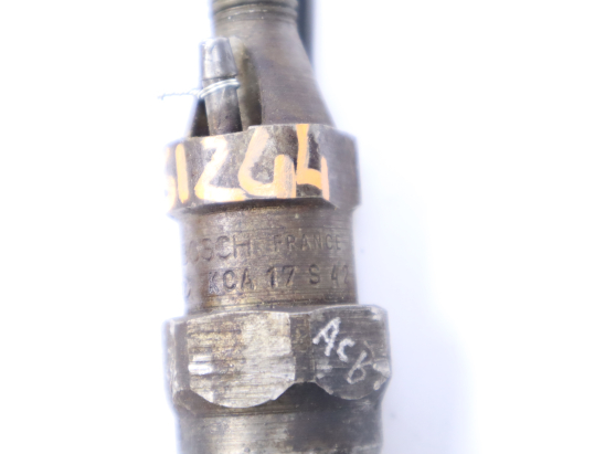 Injecteur occasion CITROEN C15 Phase 1 - 1.8 D