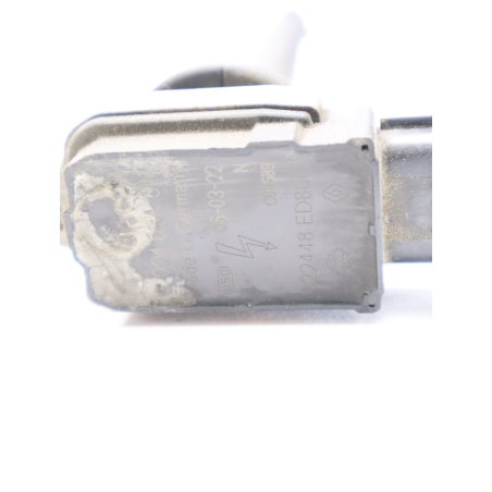 Bobine allumage occasion NISSAN NOTE I Phase 1 - 1.4i 88ch