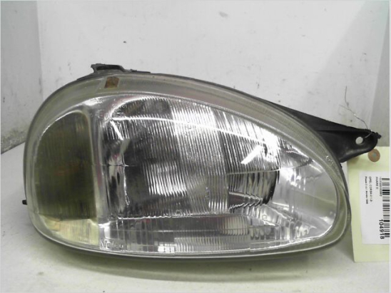 Phare droit occasion OPEL CORSA II Phase 2 - 1.2i