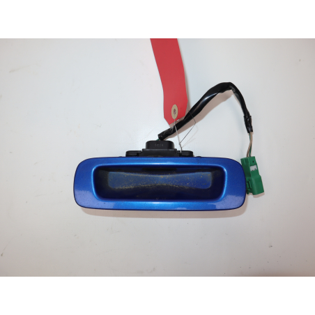 ACTIONNEUR SERRURE HAYON