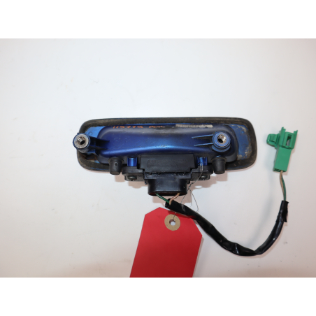 ACTIONNEUR SERRURE HAYON