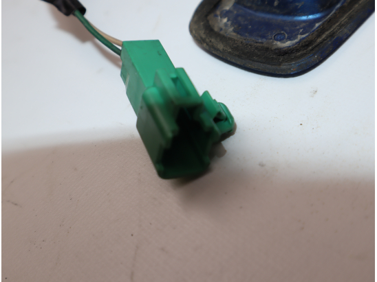 ACTIONNEUR SERRURE HAYON