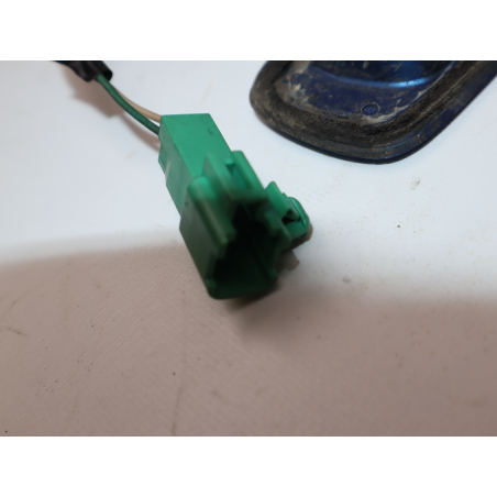 ACTIONNEUR SERRURE HAYON