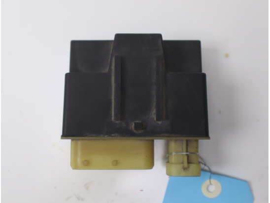 Boitier de préchauffage occasion CITROEN C3 PICASSO Phase 1 - 1.6 HDi 16v 90ch