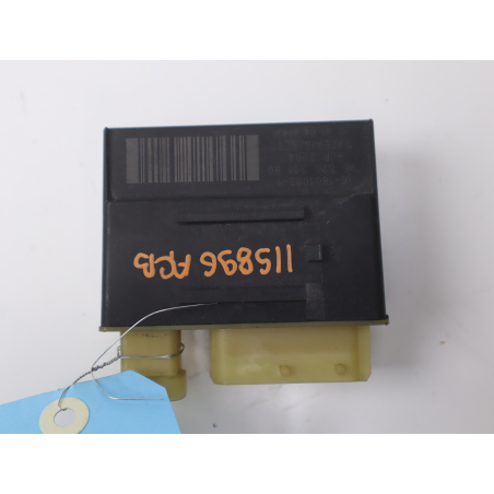 Boitier de préchauffage occasion CITROEN C3 PICASSO Phase 1 - 1.6 HDi 16v 90ch