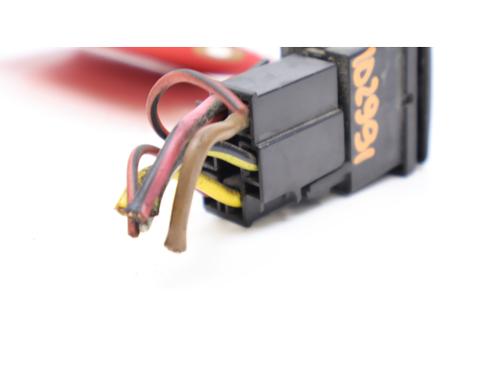 COMMANDE LEVE-GLACE PORTE ARG