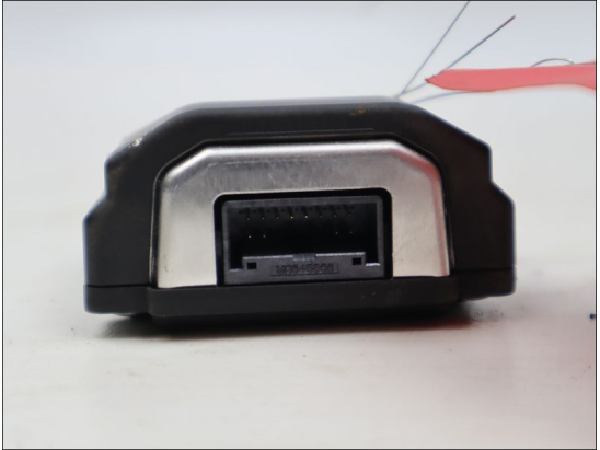 Caméra de stationnement AV occasion HYUNDAI I 20 II Phase 1 - 1.0 GDI 100ch