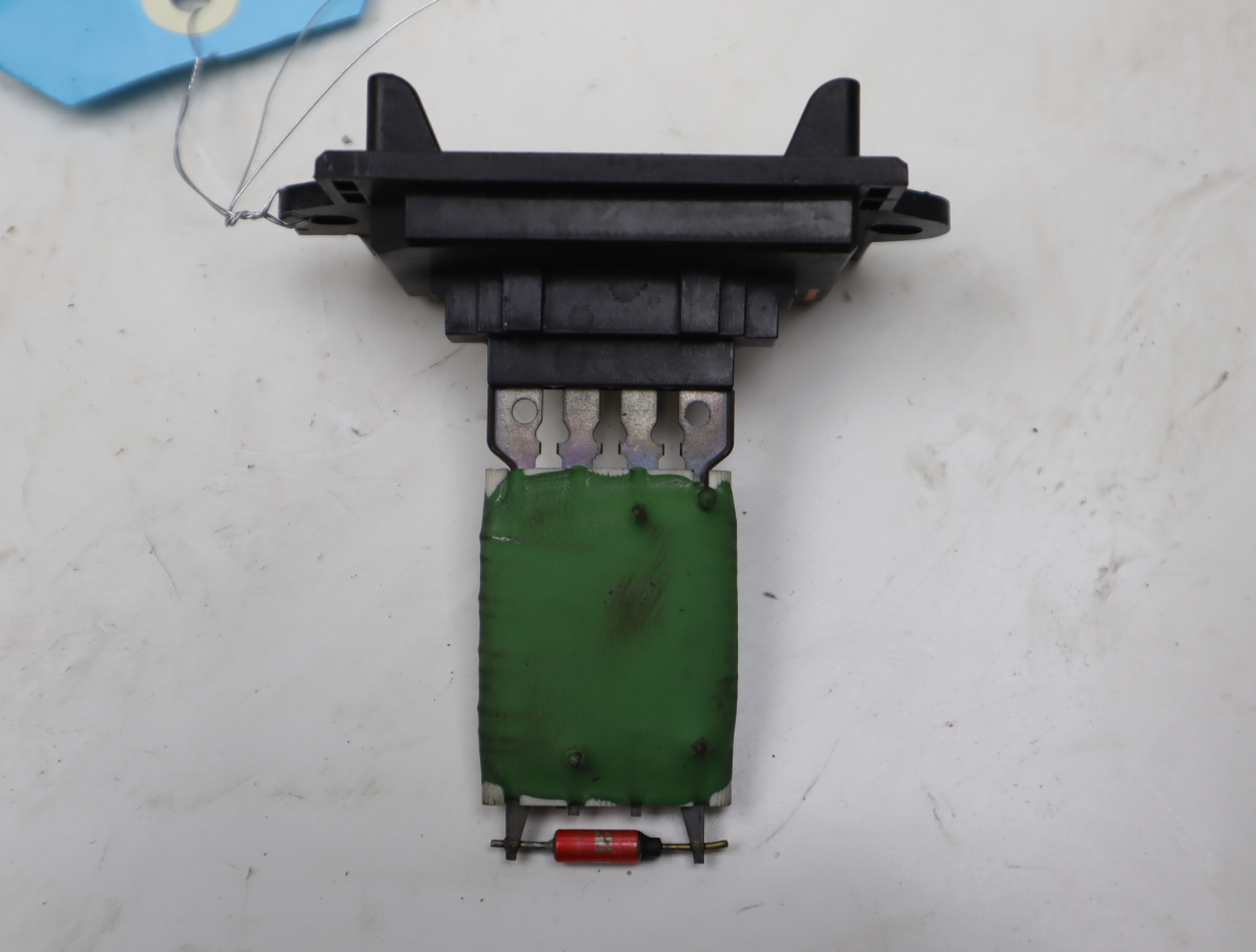 Resistance de chauffage occasion CITROEN C2 Phase 1 - 1.4i