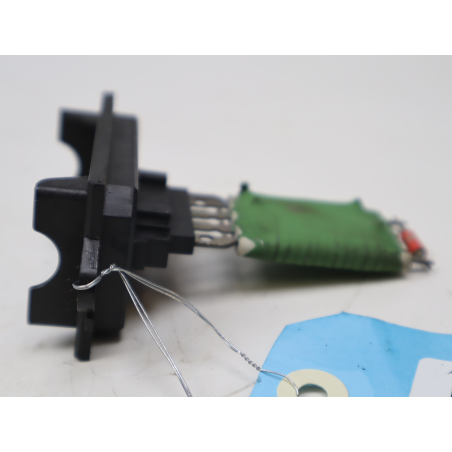 Resistance de chauffage occasion CITROEN C2 Phase 1 - 1.4i