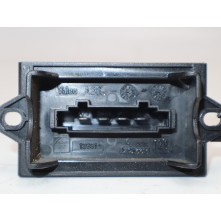 Resistance de chauffage occasion CITROEN C2 Phase 1 - 1.4i