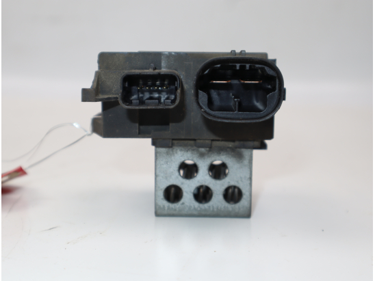 RESISTANCE DE VENTILATEUR MOTEUR