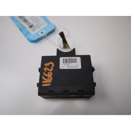 Module passerelle (Gateway) occasion TOYOTA AVENSIS II phase 1 - 115 D-4D