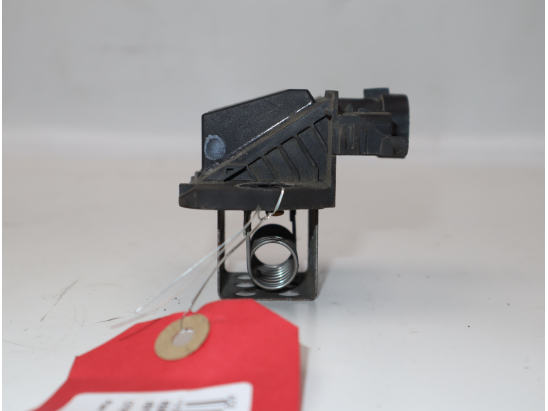 RESISTANCE DE VENTILATEUR MOTEUR