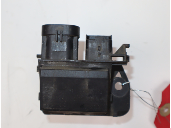 RESISTANCE DE VENTILATEUR MOTEUR