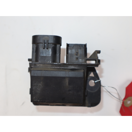 RESISTANCE DE VENTILATEUR MOTEUR