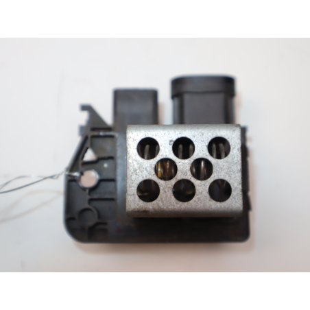 RESISTANCE DE VENTILATEUR MOTEUR