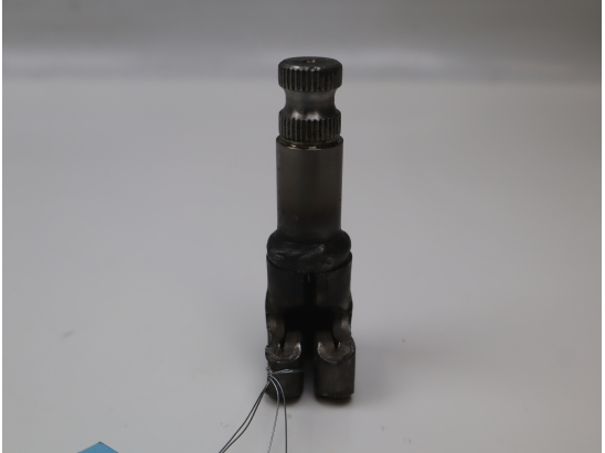 Cardan de direction occasion TOYOTA AVENSIS II phase 1 - 115 D-4D