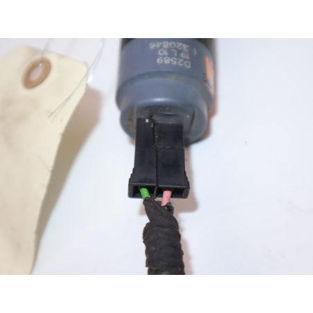 Pompe lave-glace avant occasion FIAT PANDA II Phase 1 - 1.2i 70ch