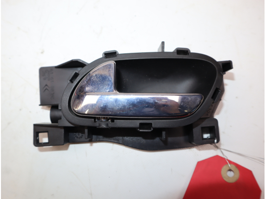 Poignee int porte avg occasion CITROEN C4 I Phase 2 - 1.6 HDI 110ch