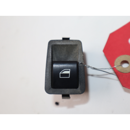 Commande leve-glace porte arrière gauche occasion B.M.W. SERIE 3 IV Phase 1 - 320d 136ch