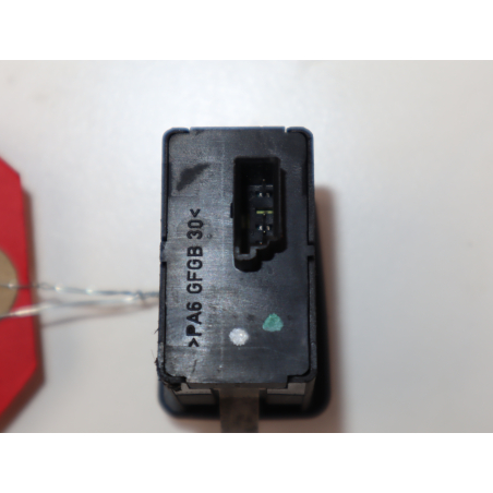 Commande leve-glace porte arrière gauche occasion B.M.W. SERIE 3 IV Phase 1 - 320d 136ch