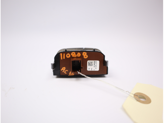 COMMANDE MODE DE CONDUITE