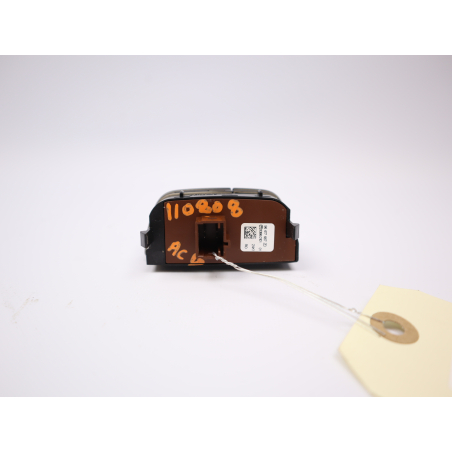 COMMANDE MODE DE CONDUITE