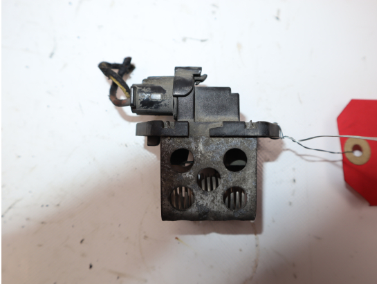 RESISTANCE DE VENTILATEUR MOTEUR