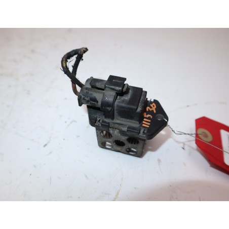 RESISTANCE DE VENTILATEUR MOTEUR